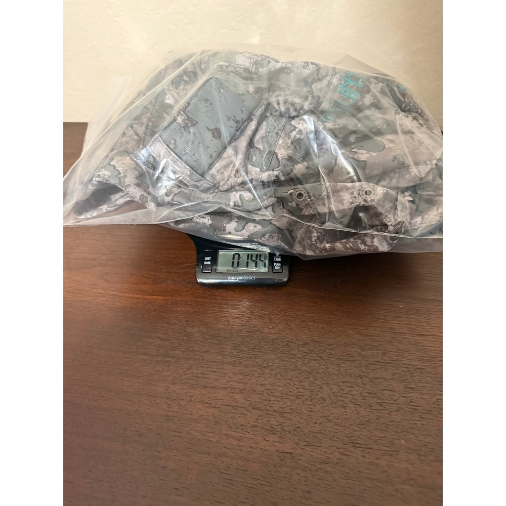 GWG Women's‎ Camo Hunting Pants Size Small Lightweight Outdoor Rain Gear - Picture 6 of 6